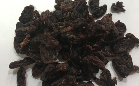月经量少如何食补