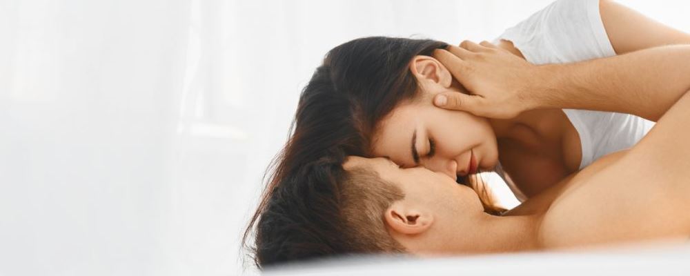 受孕后的感觉和身体表现