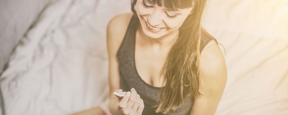 卵子排出的六个征兆