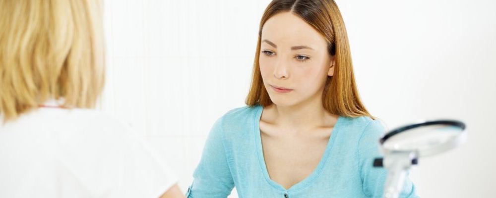 产后不保养问题多