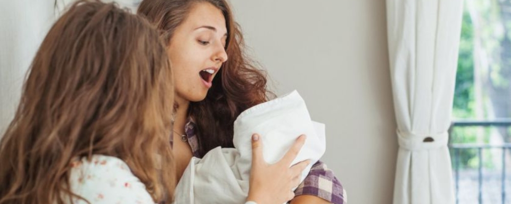 产妇夏季如何保健有利恢复