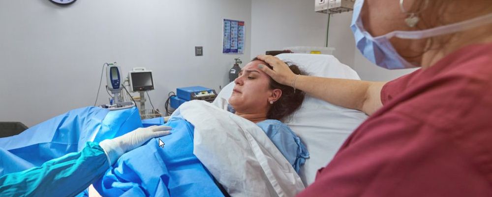 剖腹产后如何护理伤疤