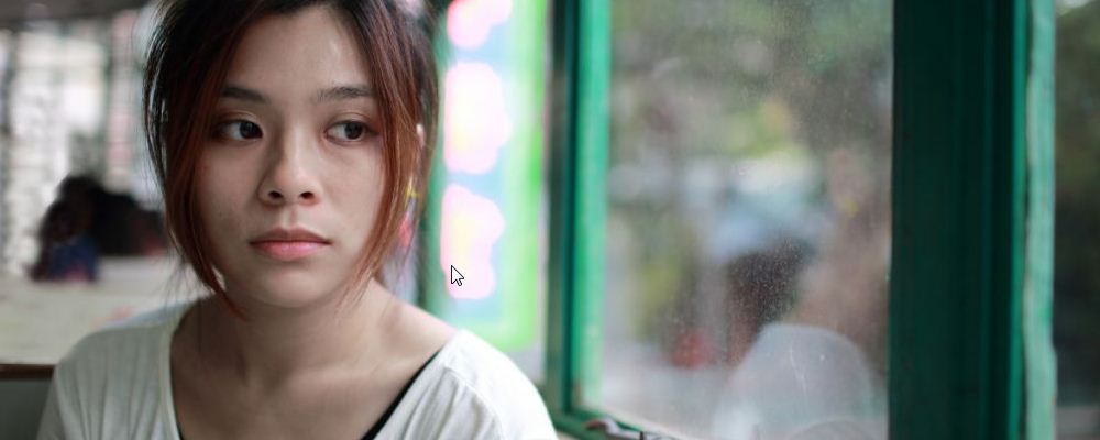 产后抑郁会有这些症状