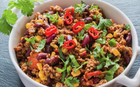 产后饮食是大事