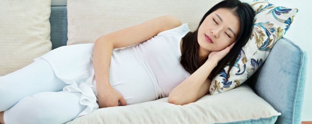 王力宏妻子怀二胎