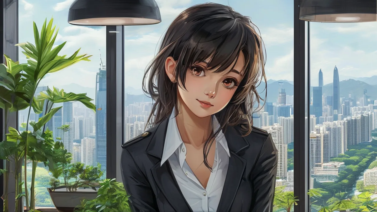 深圳御宅行业观察:深圳御宅_ACG二次元小游戏的专业见解